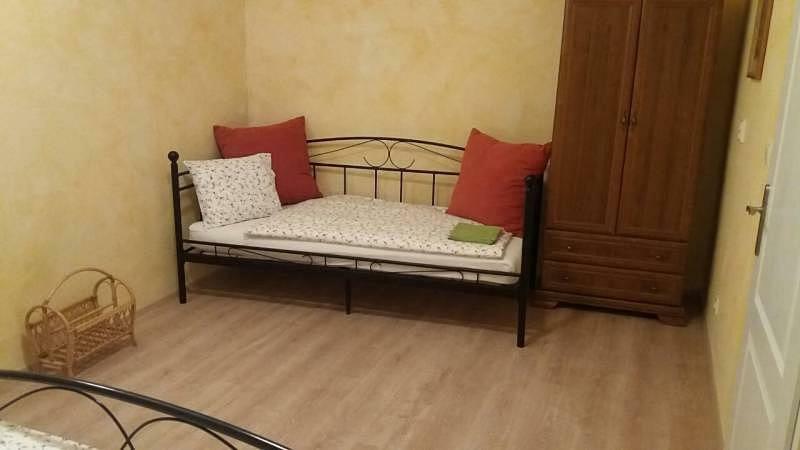 Apartman Lotos Mikulov Extérieur photo