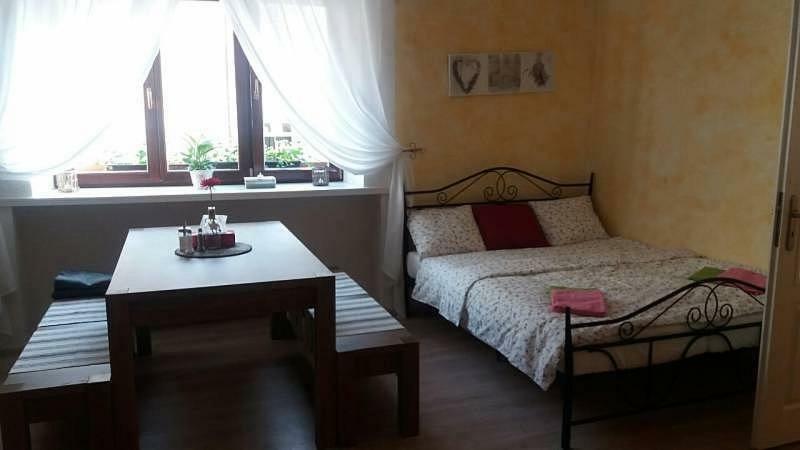 Apartman Lotos Mikulov Extérieur photo